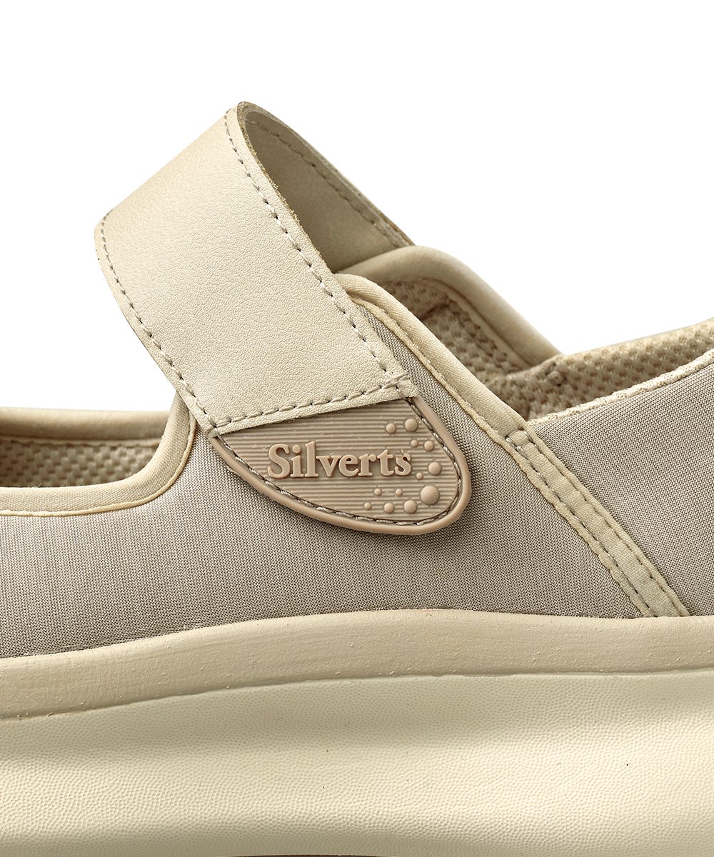 Women’s Easy-On Mary Jane Shoes – Adjustable Fit (Regular to Extra Wide)