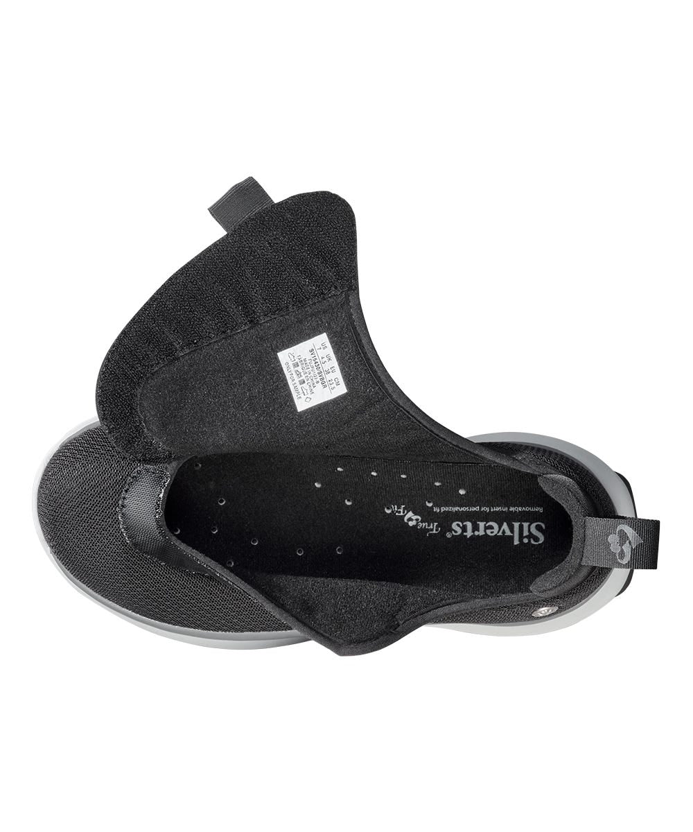 Women’s Comfort Shoes with Easy Closures – Adjustable Fit (Regular to Extra Wide)