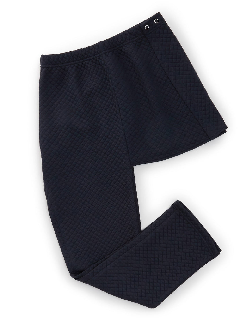 Women's Open Back Track Suit Pant