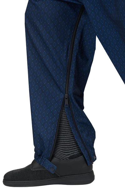 Bobby - Anti-Strip Dignity Jumpsuit | Twilight