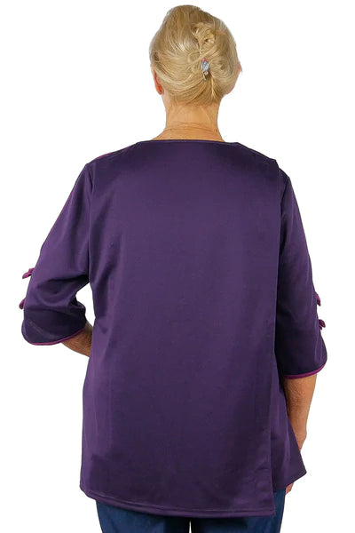 Adaptive Top - Fanny